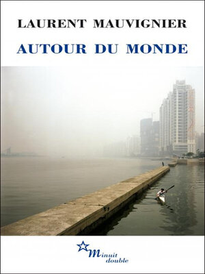 cover image of Autour du monde